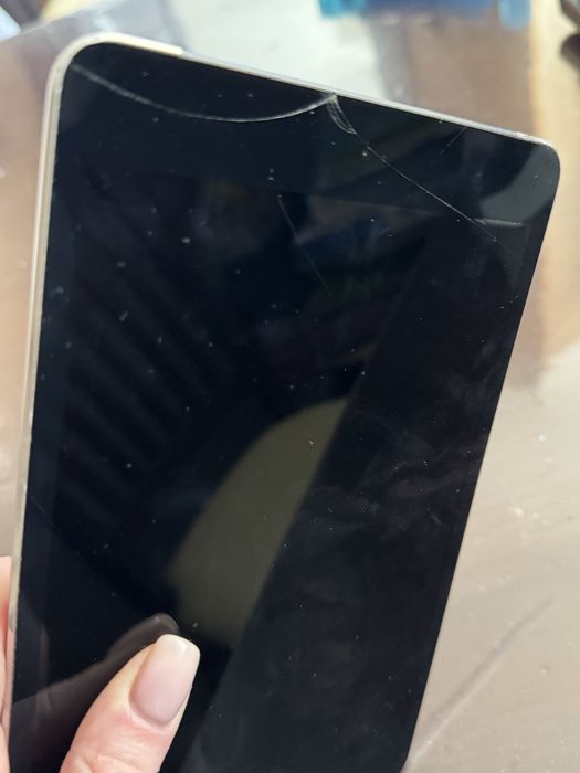Ipad mini 4 128gb