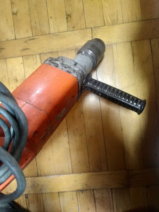 Дрель СССР ИЭ-1035У2