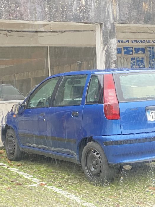 Carro Punto 95 o