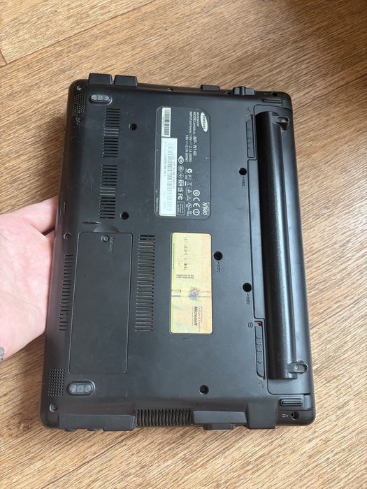 Samsung np-n140 ноутбук