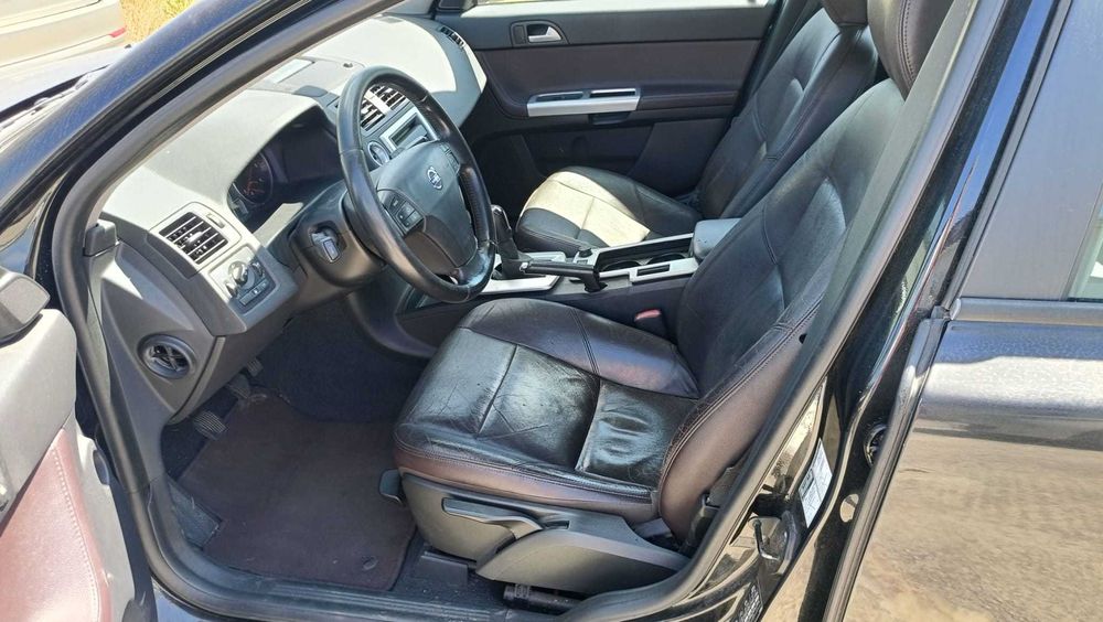 Volvo V50 1.6 D Drive Business foto 5