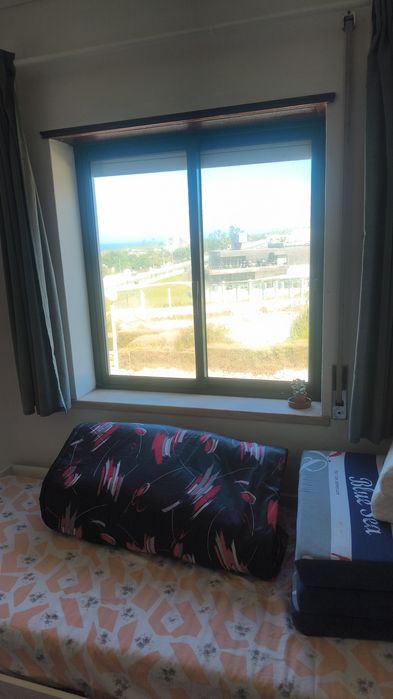 Quarto para arrendamento