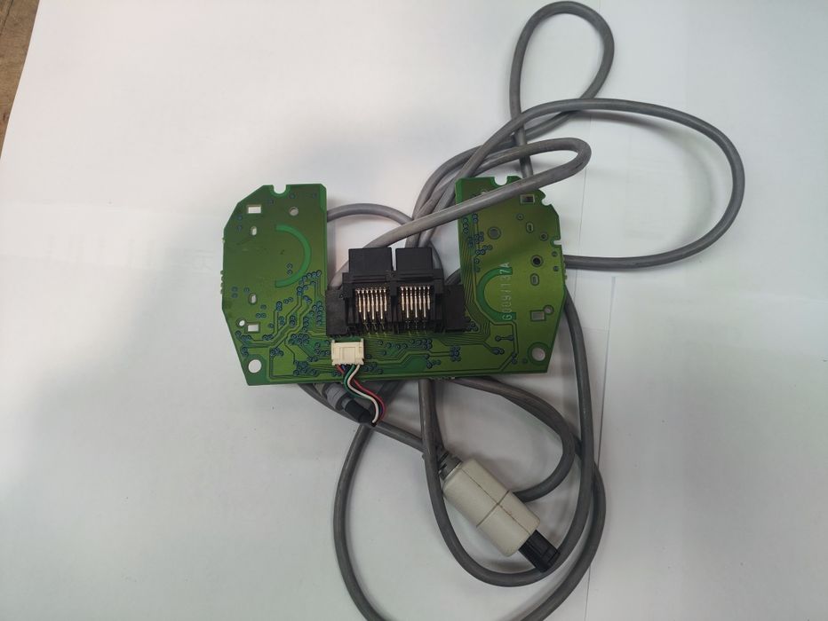 Comando Dreamcast peças