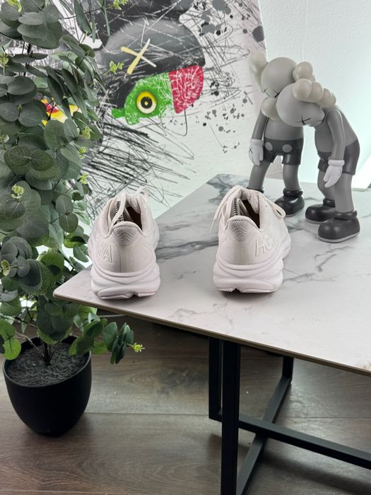 Кросівки Hoka Clifton 9 37 розмір Е12578