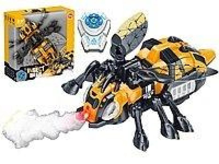 Robot pszczoła R/C pudełko,