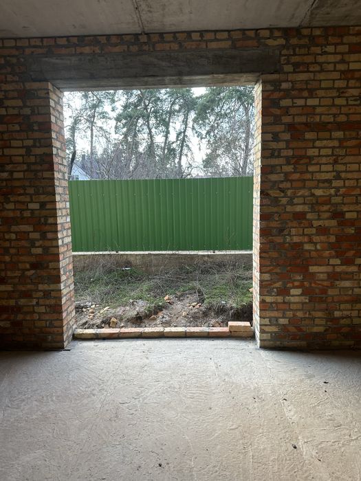 Пропонуємо до продажу  Побудований Будинок в Соснівці зі Своєю Терасою