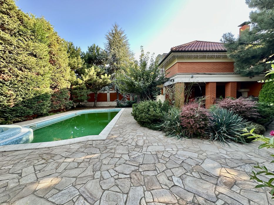 Дом по адресу ул. Макаренко (площадь 550 м²) - Atlanta.ua - фото 12