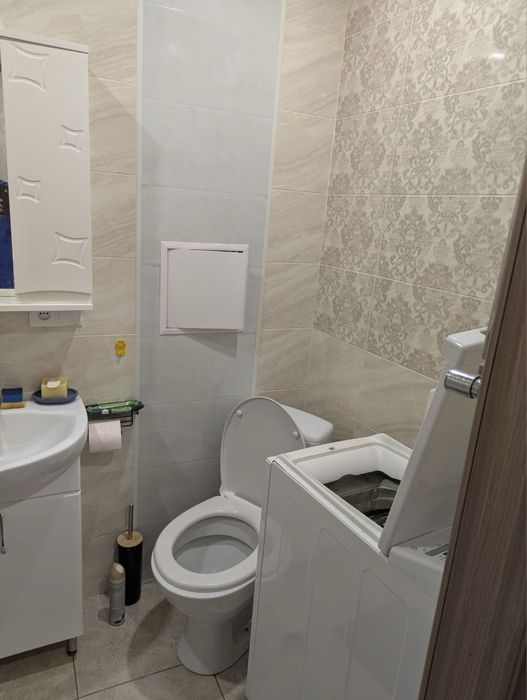 Здам 2-х кімнатну квартиру