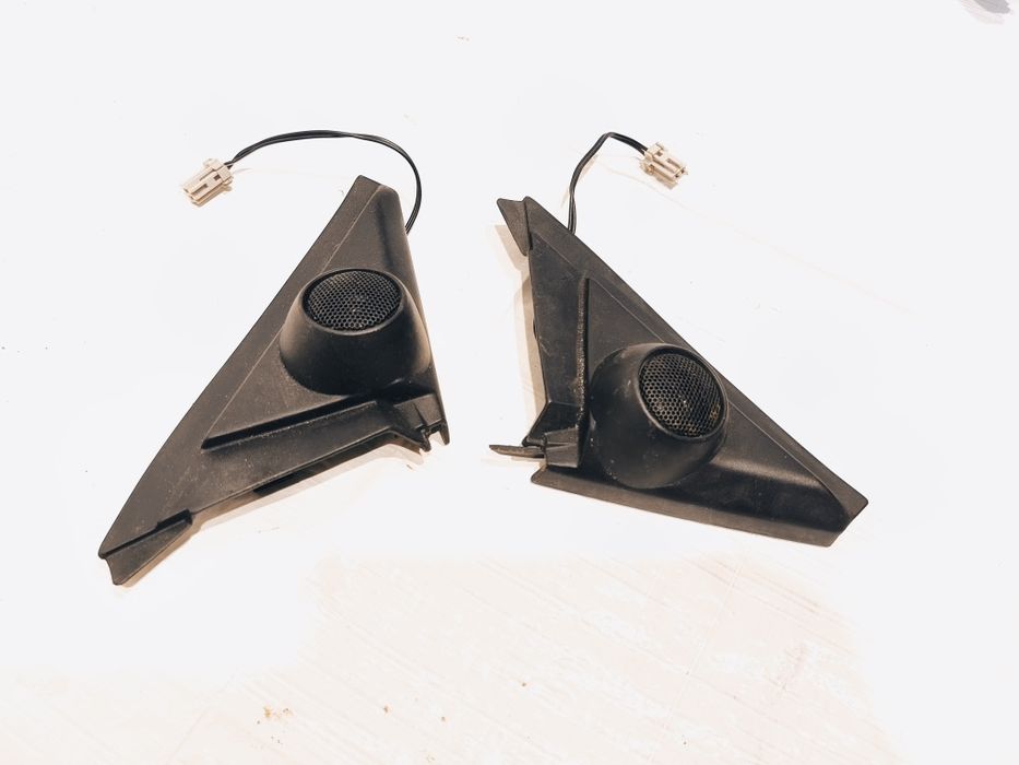 Honda Civic VI 96-01 MB MC Głośniki Trójkąty W Drzwi VTI Tweetery