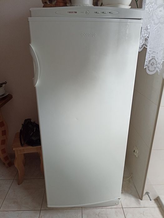 Морозильна камера Gorenje