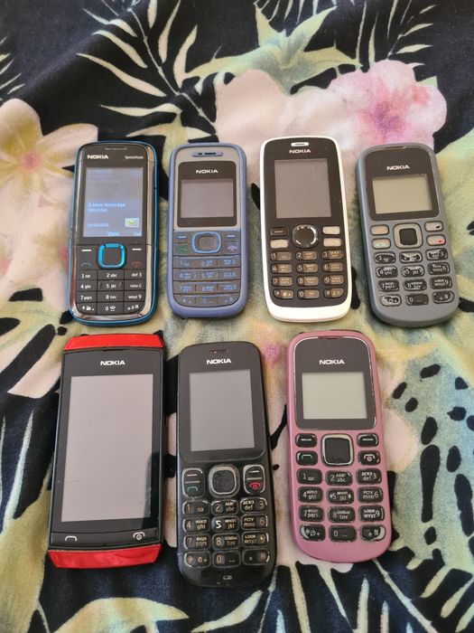 Новий Nokia 5130 XpressMusic в ідеальному стані