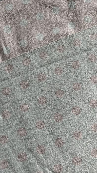 Тепле дитяче одіяло + 2 підодіяльника (підковдри)