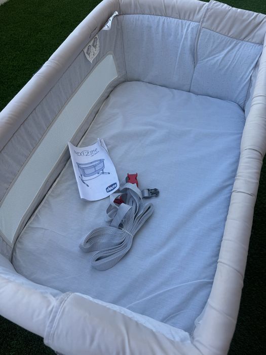 Next2me Dream Berco e Baloiço