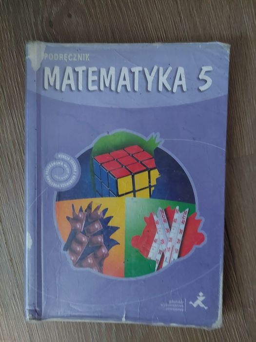 Podreczniki  do podstawówki
