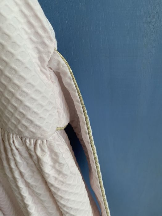 Vestido Jacadi cerimónia