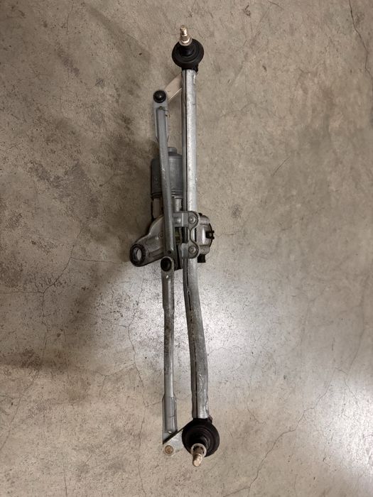 Motor limpa parabrisas bmw 320