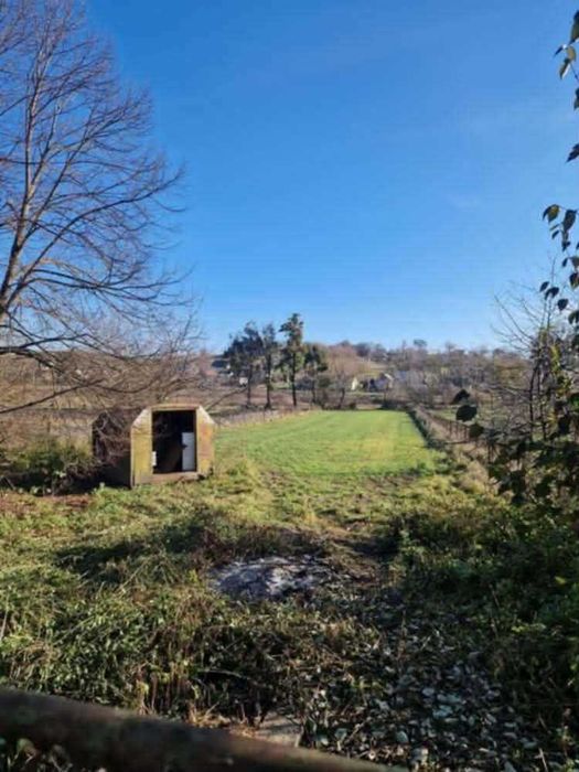 Продам будинок Львівська область