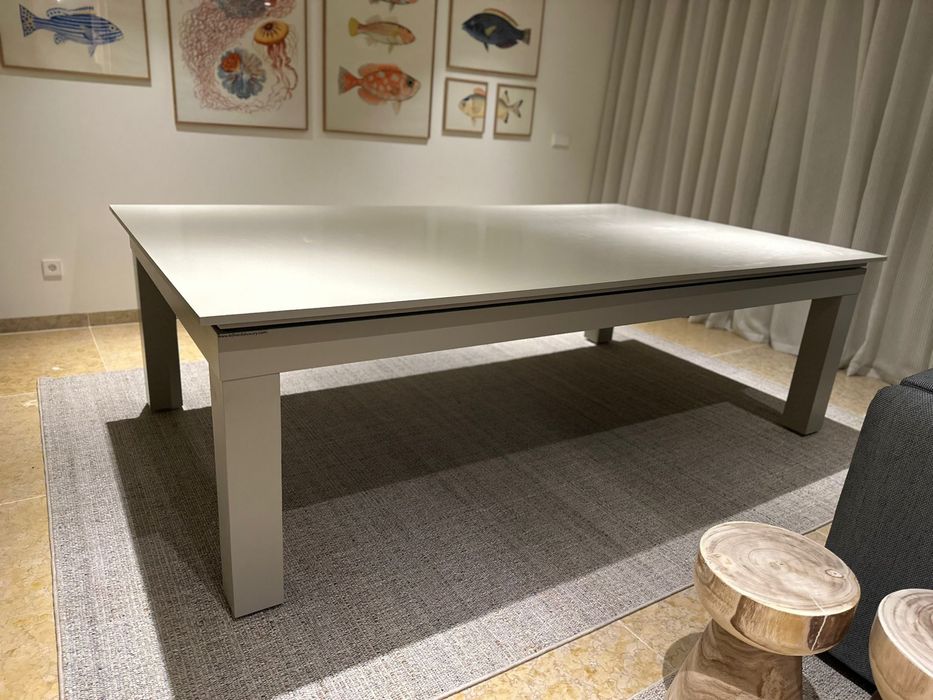 New imperio+Tampo jantar