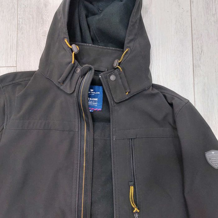 Куртка Tom Taylor XXL