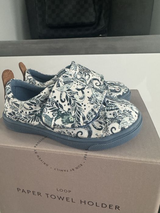 Buciki marki La Millou w rozm. 22