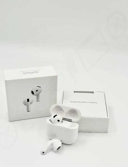 Новинка! Беспроводные Наушники аирподс 4 Full