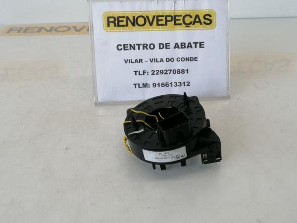 Fita de airbags SEAT Ibiza III (6L1)