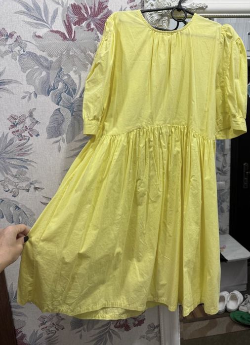 Сукня на дівчику LC