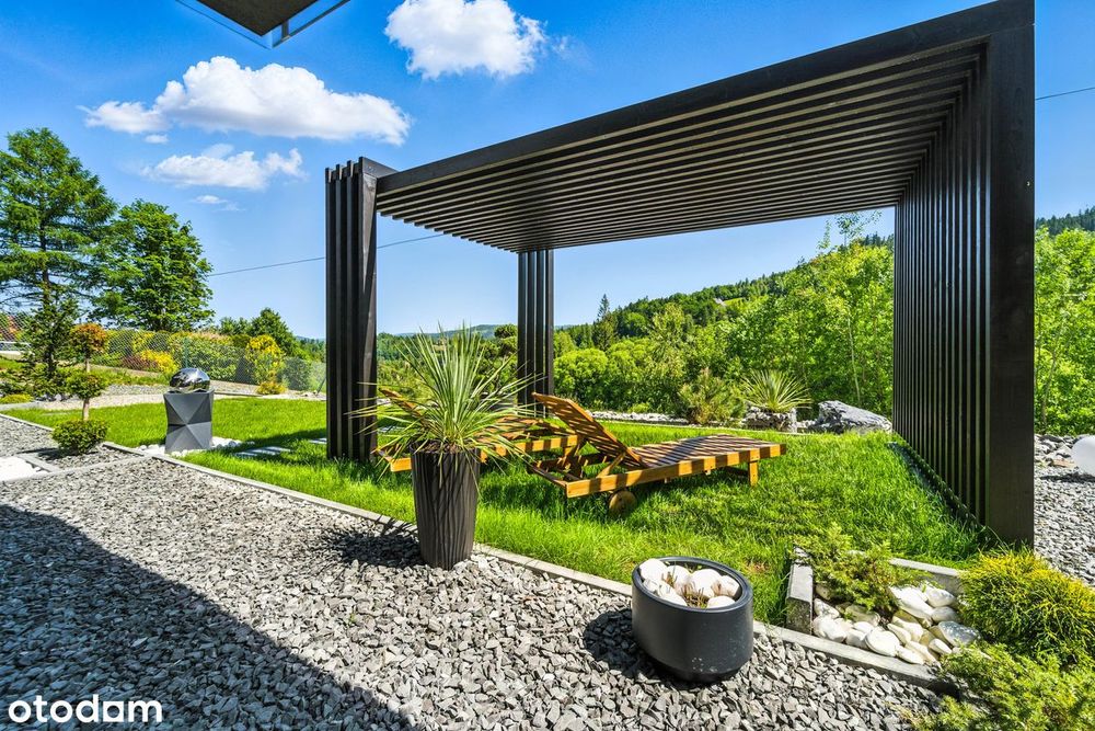 Nowoczesny Apartament Dwupoziomowy Wisła blisko Szczyrk