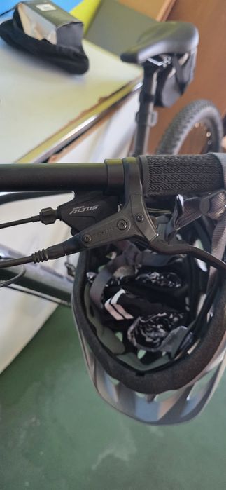 Bicicleta scott roda 29