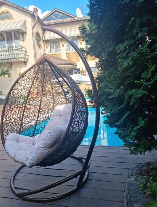 Продам шикарный капитальный дом на Клочко