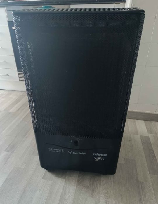 Vendo Aquecedor a gás