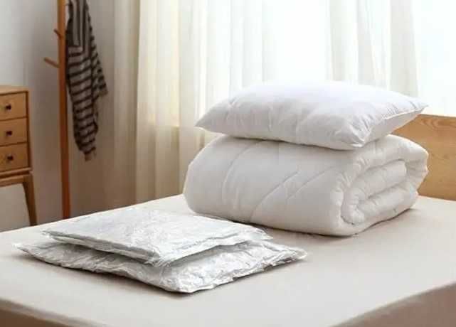 Вакуумные пакеты для хранения вещей  70*100 см