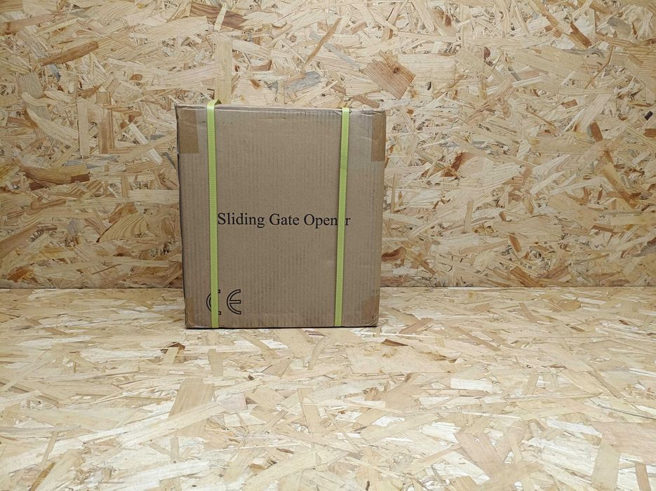 Автоматика привод STEELON 500 ant блок приводу для відкатних воріт