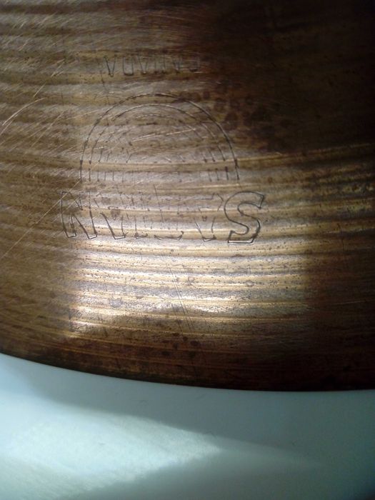 Sabian  Chinese /41cm / 7 Buracos