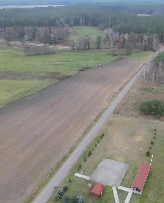 Sprzedam działki budowlane bezterminowe WZ