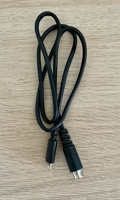 IK Multimedia Cabo lightning - mini-Din64171269724289120