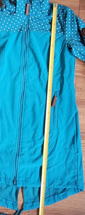 Kurtka softshell 36