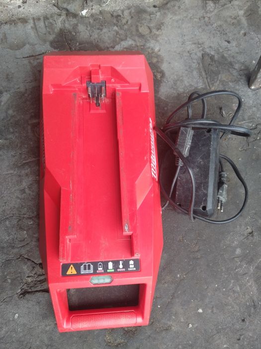 Milwaukee mxf dh2528h mx dh 2528 h młot wyburzeniowy udarowy