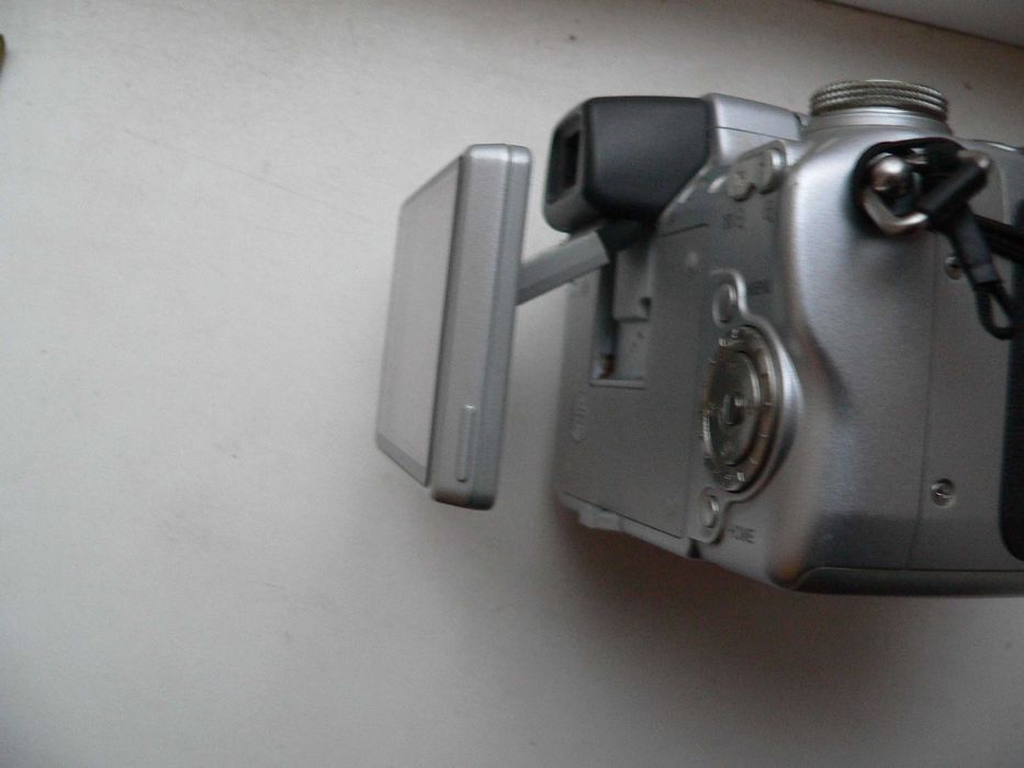 Фотоаппарат SONY DSC-H50