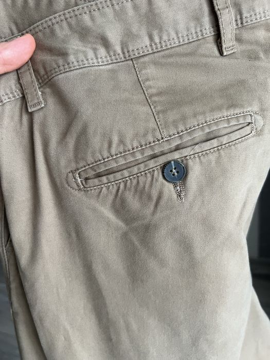 Брюки/Чінос чоловічі