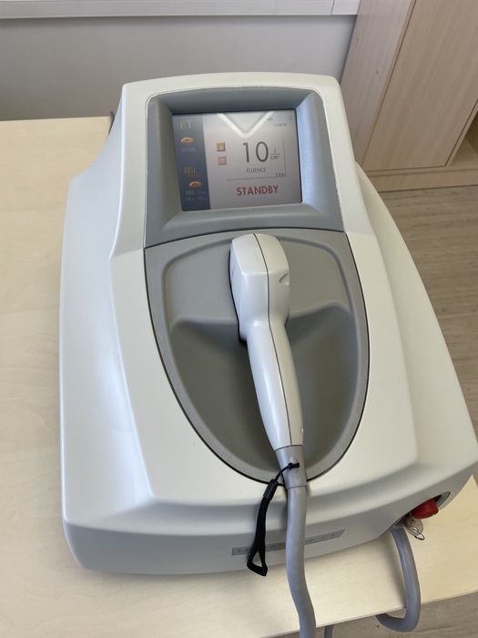 Lumenis Lightsheer ET (Люменис Лайтшир ET) Аренда 20000 грн