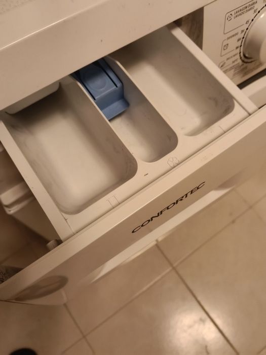 Máquina de Lavar Roupa  7kg