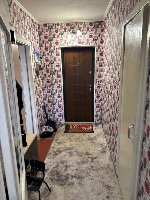 Продаж квартира однокімнатна мкрн. Гірницький