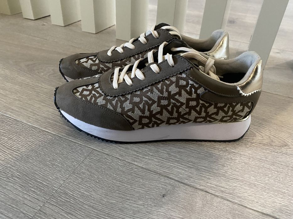 Sapatilhas DKNY senhora