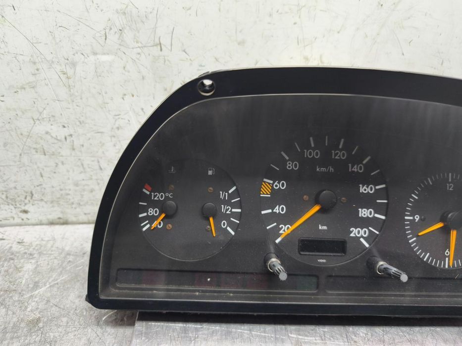 quadrante mercedes-benz vito furgón 638
