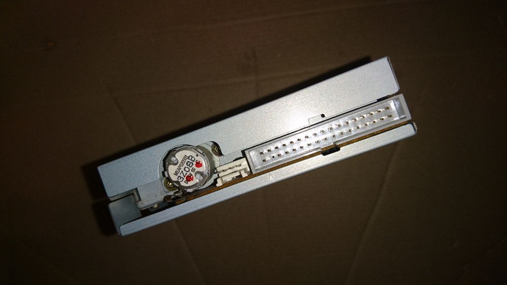 Флопик дисковод FDD Sony MPF-920