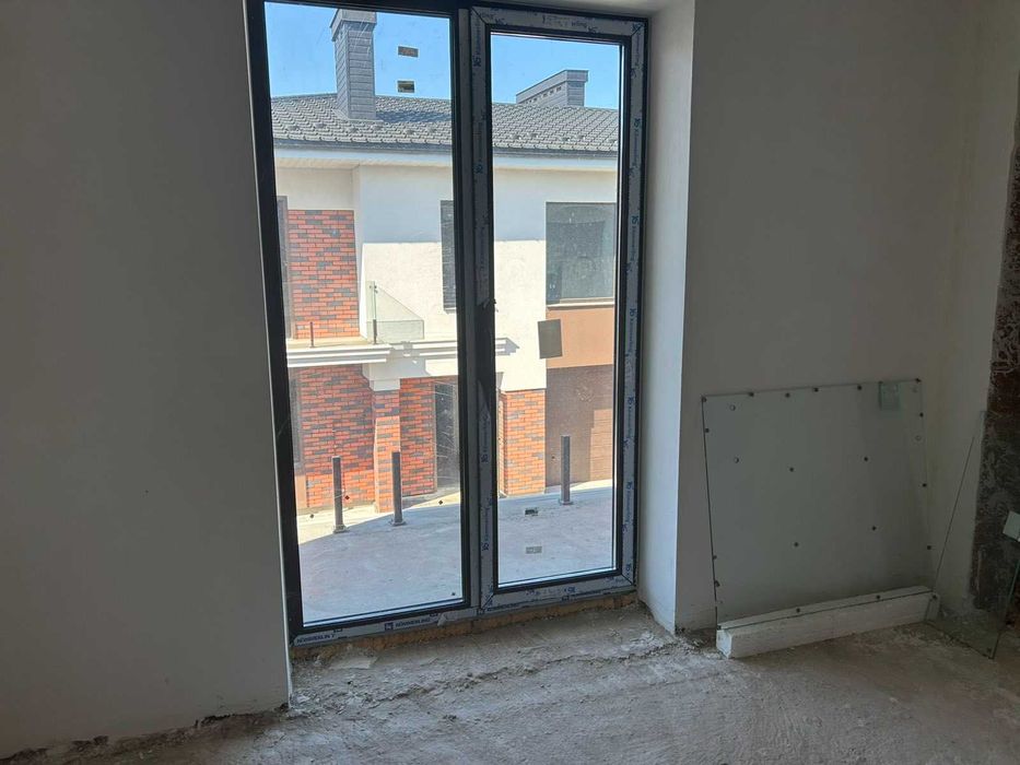 Дуплекс у Вовчинцях, 138м2, будинок з ГАРАЖЕМ