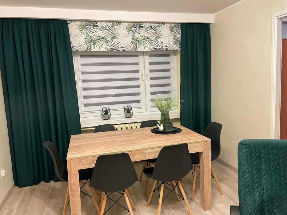 Mieszkanie umeblowane na sprzedaż