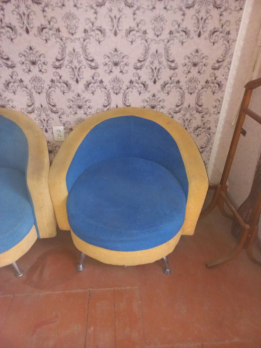 Продам крісло для дачі