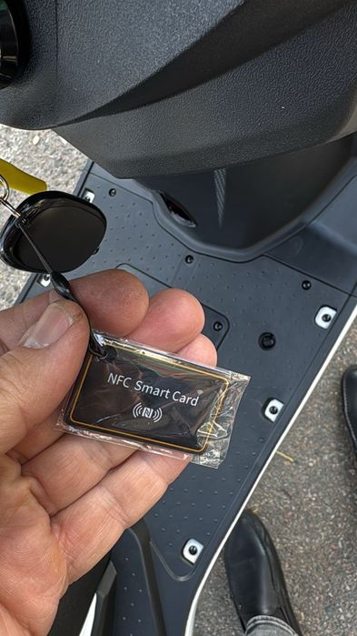 Електроскутер GT-7 2500Вт, гарантія знижка, електробайк